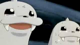 Dewgong Cries for 10 Minutes [upl. by Lak]