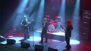 Disarray amp Xylotrepth Live  Grand 221024 [upl. by Martainn]