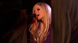 Avril Lavigne  Adia Live at Roxy Theatre 2007 [upl. by Booth]