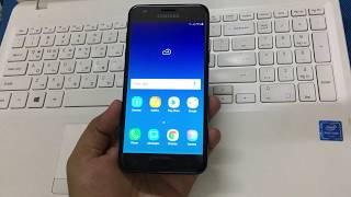 SAMSUNG Galaxy J3 2018 SMJ337A FRPGoogle Lock Bypass Android 800 WITHOUT PC [upl. by Koren167]