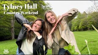 Tylney Hall  Country Estate Weekend  April 2024 [upl. by Gayelord]