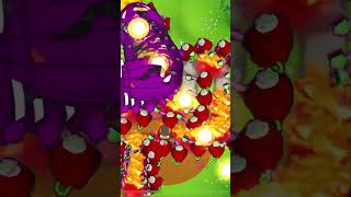 average btd6 experience btd6 bloons [upl. by Averi]