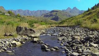 The Drakensberg Experience [upl. by Ganiats]