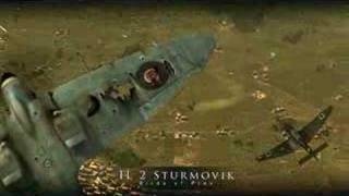 IL2 Sturmovik Birds of Prey [upl. by Aikit]