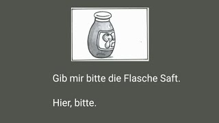 Start Deutsch A1 Sprechen Teil 1 2 und 3 Prüfung  Goethe Zertifikat A1 [upl. by O'Reilly]