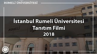 İstanbul Rumeli Üniversitesi Tanıtım Filmi [upl. by Benis]