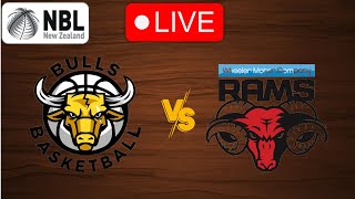 🔴 Live Franklin Bulls vs Canterbury Rams  Live PLay by Play Scoreboard [upl. by Yelyk]