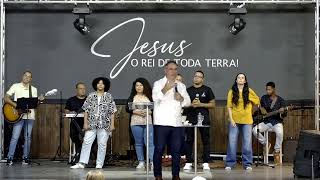 Culto de Domingo 16062024 [upl. by Rivera]