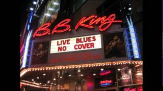 BBKing  BB´s Theme [upl. by Idieh]