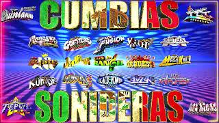 ⚡SUPER MIX CUMBIAS SONIDERAS DEL AÑO 2024🎉MIX GRUPO QUINTANNASONIDO PIRATASUPER TLOS DADDYS Y MÁS [upl. by Shushan]