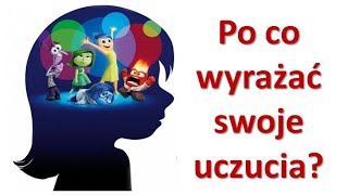 PO CO WYRAŻAĆ UCZUCIA  LUCZIS [upl. by Akiemahs]