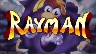 First Steps  Rayman OST Extended [upl. by Elsi]