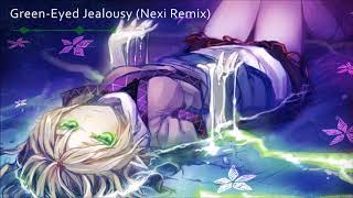 Parsees Theme Touhou GreenEyed Jealousy Nexi Remix [upl. by Akeenat]