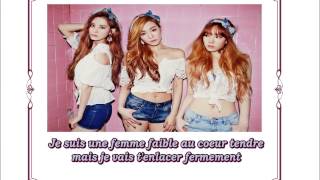 TTS TaeTiSeo  Whisper VOSTFR [upl. by Levison]