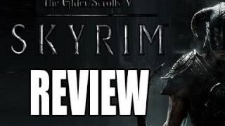 IGN Reviews  Elder Scrolls V Skyrim Game Review [upl. by Coh]