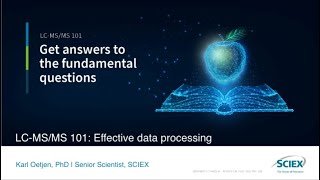 Mastering LCMSMS Unlocking Effective Mass Spectrometry Analysis LCMSMS 101 [upl. by Sateia]