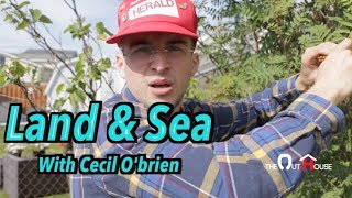 Cecil OBrien Land amp Sea [upl. by Millicent]