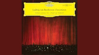 Beethoven Overture quotNamedayquot Op 115 [upl. by Melba535]