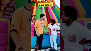 Boys Life😭 shorts funny youtubeshorts trending viral [upl. by Brandon]