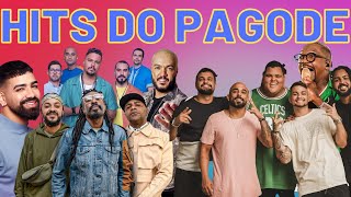 HITS DO PAGODE 2023 ⭐ TOP PAGODE 2023 ⭐ [upl. by Paucker]