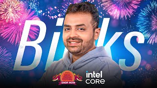 Back To Immortal 2  Aajao Sab  Great Offers on Intel® Core™ powered gaming laptops FilterByIntel [upl. by Ariaes717]