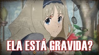 KOKORO ESTÁ GRAVIDA ENTENDA  Darling in the Franxx [upl. by Estas]