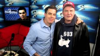 Adam Carolla and Norm MacDonald Analyze Kenny Rogers Songs [upl. by Michaella]