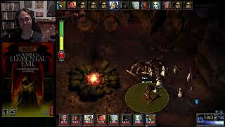 Temple of Elemental Evil  2003 Troika  Firstplay  Part 12 [upl. by Seline]