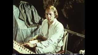 Karlheinz Stockhausen  In den Höhlen von Jeita 1969 [upl. by Dode312]