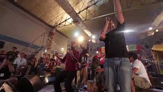 Parokya Ni Edgar featKamikazee  The Ordertaker Official Music Video [upl. by Plossl]