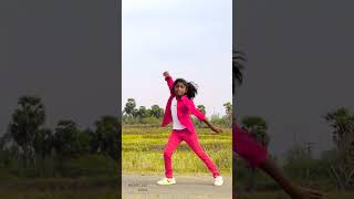 Pottu Thakku song  Kuththu  Dance video [upl. by Arayt]