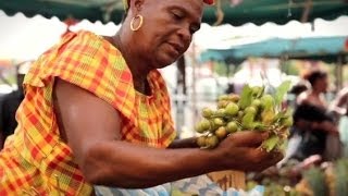 Guadeloupe Islands Tourism [upl. by Modeste]