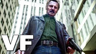 ABSOLUTION Bande Annonce VF 2024 Liam Neeson [upl. by Deland399]