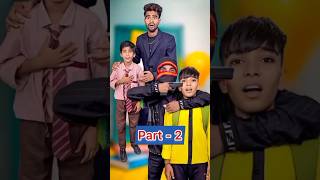 Jagga hua kidnap part 2 🥹😱 aaganwadi emotional teacher comedy jagga trending dhonisir shorts [upl. by Hoy663]