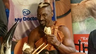 GOLOLA YEKYAYE YEGASSE KUBATAKA AGENDA NAMIBIA KULABA KABAKA [upl. by Mill661]