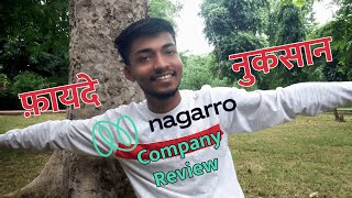 Nagarro Company Review  companyreview [upl. by Uah]