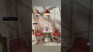 grosfillexexpert elitadesign5246 salonedelmobile интерьер інтерєр design кафе [upl. by Lilah]