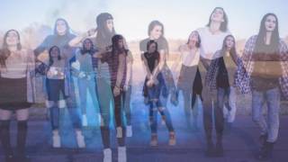 cimorelli sunsets and heartbreaks STUDIO [upl. by Rotberg]