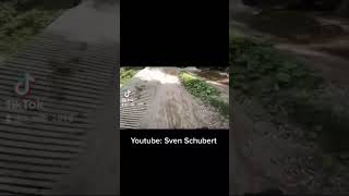 Bikepark Serfaus mtb downhillmtb automobile downhill downhillbike crash downhilllife jump [upl. by Eselahc]