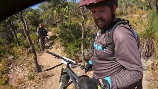 Dunsborough Enduro [upl. by Iemaj689]