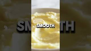 Ultimate Creamy Mashed Potatoes Recipe food cooking funny shorts short [upl. by Werda]