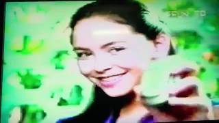 Quảng cáo Whisper năm 2000  Whisper commercial in 2000 [upl. by Amora]