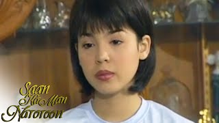 Saan Ka Man Naroroon Full Episode 424  ABS CBN Classics [upl. by Haseena]