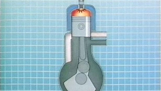 How 2Stroke Engines differ from 4Stroke Engines [upl. by Yacov147]