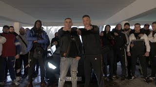 Sofiane  Remontada Ft Azet Clip Officiel [upl. by Marcoux]