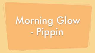 Morning Glow  Pippin 2013 Broadway cast [upl. by Rosemarie]