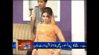 MAHNOOR  Mien jawani da pahada [upl. by Warga]