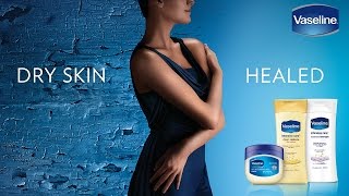 Vaseline Lotion for Healthy Looking Skin [upl. by Karina26]