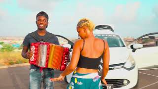 TITIO DE BELO E KAMOKA  AMI É DE MUNDO  Feat ZENY GAITAVIDEO OFFICIAL [upl. by Larrabee]