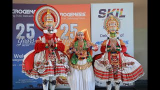 MicroGenesis 25th year Annual Celebrations in Kochi [upl. by Veriee434]